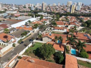 Terreno à venda no bairro Parque Santa Cecília em Piracicaba — 360 m² — Cód. MPX-TE3312
