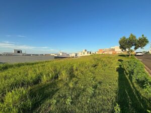 Terreno à venda em Piracicaba, Bongue, com 330.01 m², Soleil Piracicaba