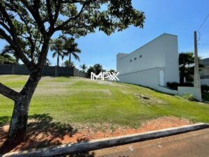 Terreno à venda no Residencial São Luiz em Piracicaba