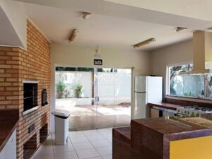 Terreno à venda no Convívio São Francisco em Piracicaba