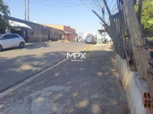 Terreno à venda em Piracicaba, Jardim Tatuapé, com 150 m²