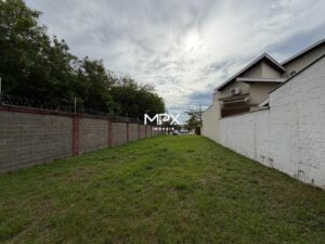 Terreno à venda no Residencial Leão em Piracicaba