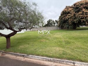Terreno à venda no Residencial São Luiz em Piracicaba — 348 m²