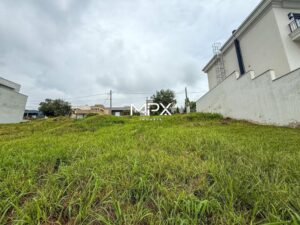 Terreno à venda no Residencial Reserva do Engenho em Piracicaba