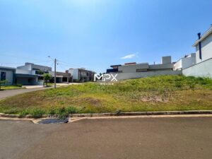 Terreno à venda em Piracicaba, Bongue, com 544 m², Soleil Piracicaba