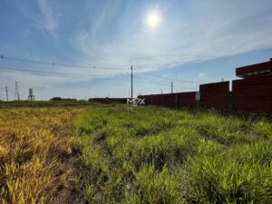 Terreno à venda no bairro Conquista em Piracicaba — 250 m² — Cód. MPX-TE2705