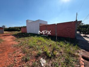 Terreno à venda no bairro Água Branca em Piracicaba
