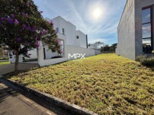 Terreno à venda em Piracicaba, Campestre, com 200.01 m², Residencial Agape