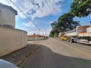 Terreno à venda no bairro Nossa Senhora Aparecida II em Saltinho