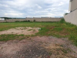 Terreno à venda em Piracicaba, Bongue, com 362.69 m², Residencial Damha II