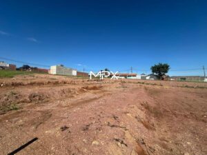 Terreno à venda no bairro Parque Residencial Monte Rey em Piracicaba