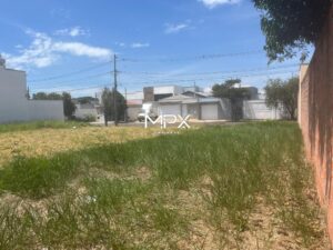 Terreno à venda no bairro Água Branca em Piracicaba — 175 m² — Cód. MPX-TE3058
