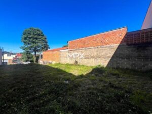 Terreno à venda em Piracicaba, Vila Rezende, com 300 m²