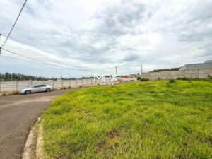 Terreno à venda no bairro Conquista (Vale do Sol) em Piracicaba
