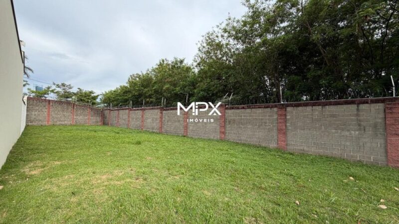Terreno à venda no Residencial Leão em Piracicaba