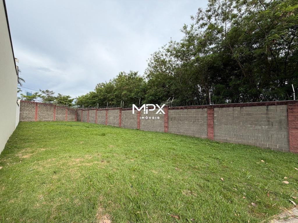 Terreno à venda no Residencial Leão em Piracicaba