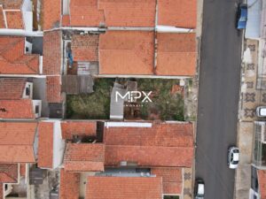 Terreno à venda no bairro Vila Independência em Piracicaba