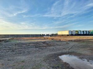 Terreno à venda no Distrito Industrial em Rio das Pedras
