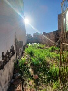 Terreno à venda no bairro Água Branca em Piracicaba