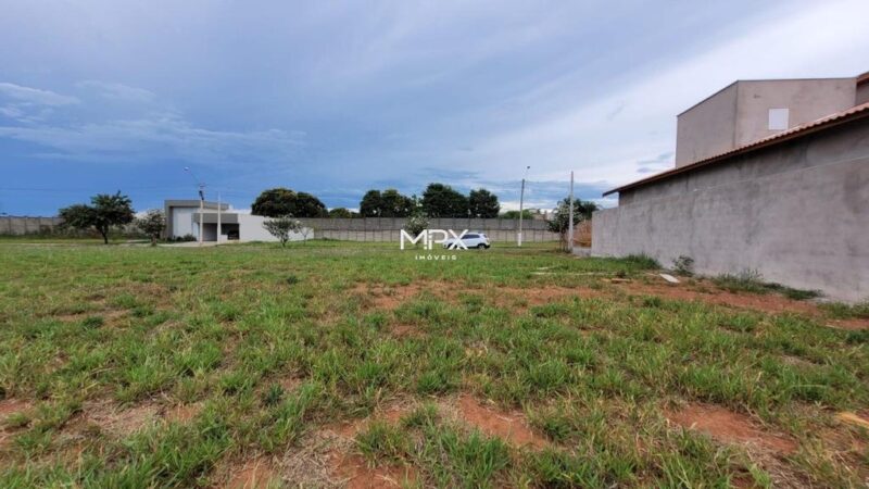 Terreno à venda em Piracicaba, Campestre, com 350 m², Residencial Novo Campestre