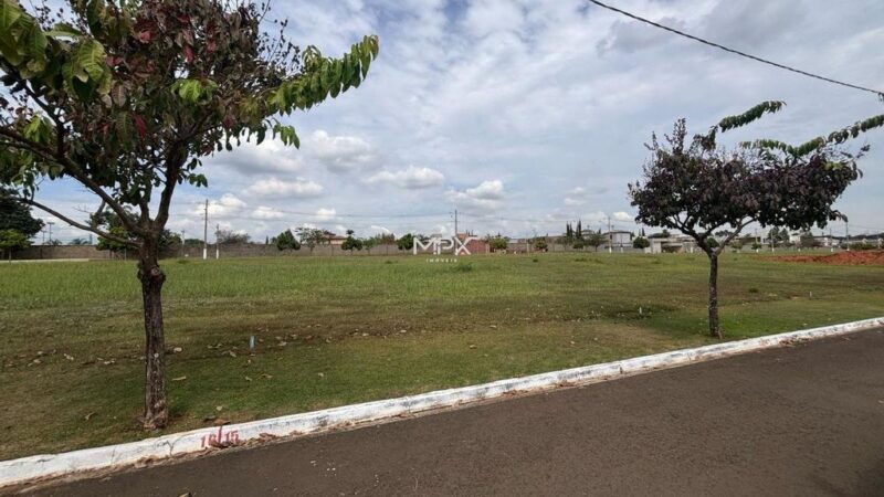 Terreno à venda em Piracicaba, Unileste, com 250 m², Recanto dos Jatobás — Cód. MPX-TE2694