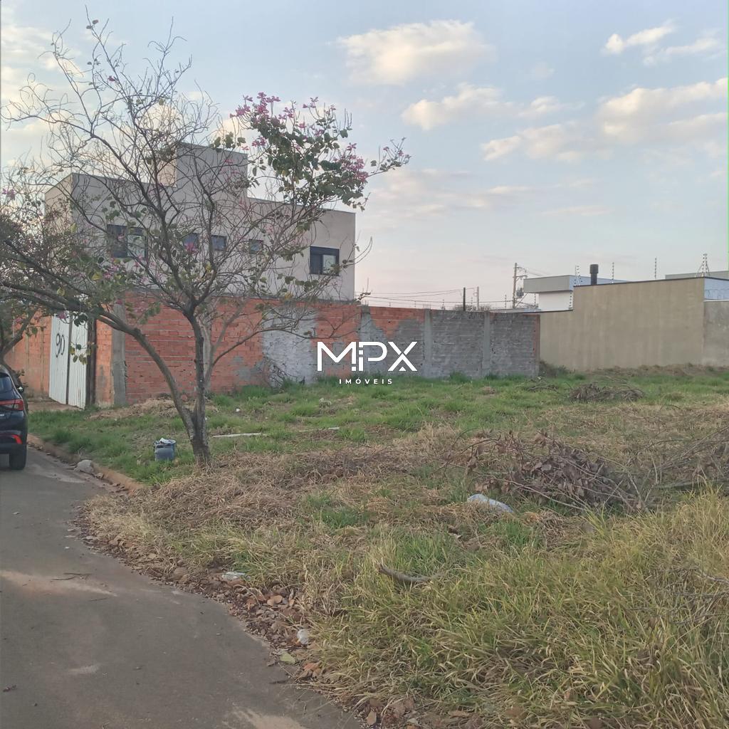 Terreno à venda no bairro Jardim São Francisco em Piracicaba — 250 m² — Cód. MPX-TE3210