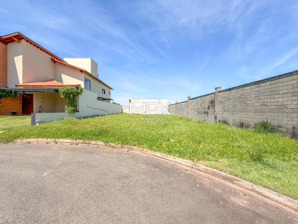 Terreno à venda no Residencial Terras de Ártemis em Piracicaba