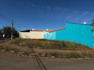 Terreno à venda em Piracicaba, Residencial São Luiz, com 257.6 m²