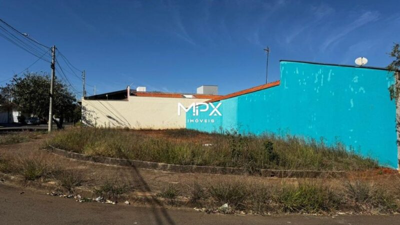 Terreno à venda em Piracicaba, Residencial São Luiz, com 257.6 m²