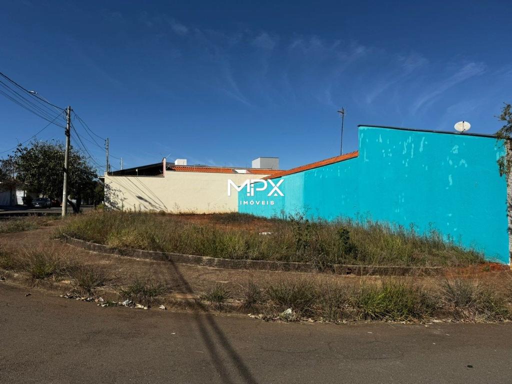 Terreno à venda em Piracicaba, Residencial São Luiz, com 257.6 m²