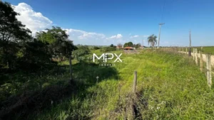 Terreno à venda no bairro Água Bonita em Piracicaba