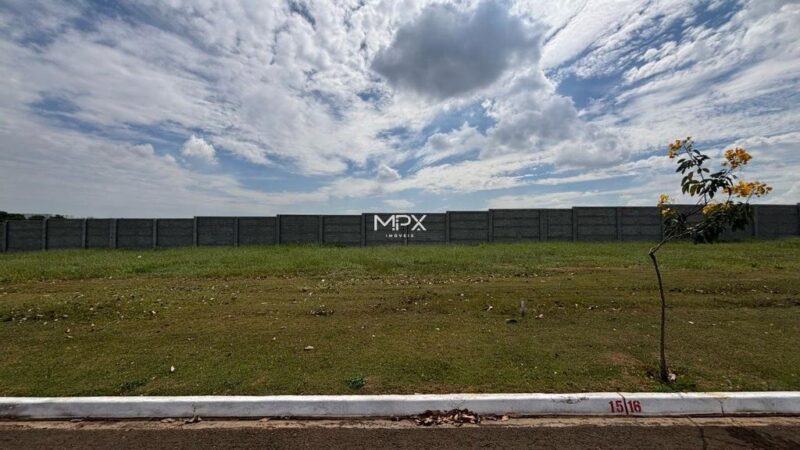 Terreno à venda em Piracicaba, Unileste, com 266.58 m², Recanto dos Jatobás