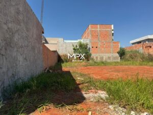 Terreno à venda em Piracicaba, Campestre, com 208 m²