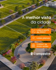 Terreno à venda em Piracicaba, Campestre, com 250 m², Vista Campestre