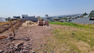 Terreno à venda em Piracicaba, Bongue, com 286.02 m², Soleil Piracicaba