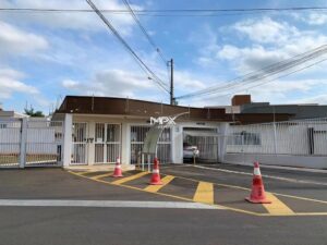 Terreno à venda no Condomínio Parque dos Ypês em Piracicaba