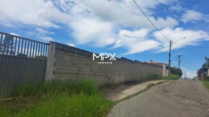 Terreno à venda no bairro Mato Alto em Saltinho