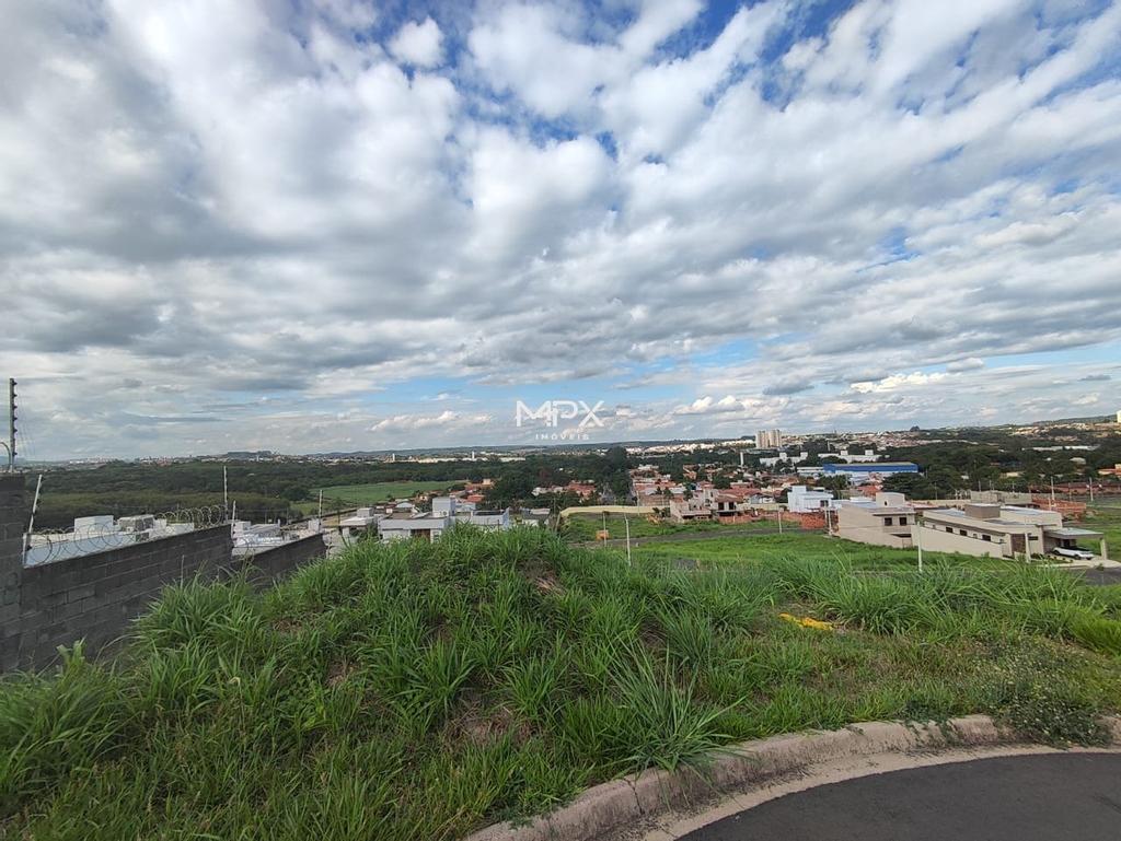 Terreno à venda em Piracicaba, Loteamento São Francisco, com 300.38 m², Canadá Residencial
