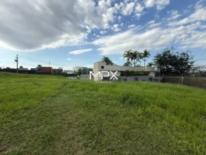 Terreno à venda no Residencial Reserva Jardins em Piracicaba — 250 m² — Cód. MPX-TE3328