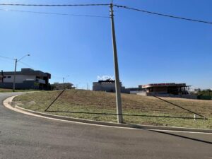 Terreno à venda em Piracicaba, Bongue, com 457 m², Residencial Damha II