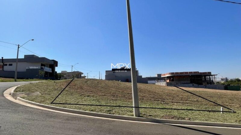 Terreno à venda em Piracicaba, Bongue, com 457 m², Residencial Damha II