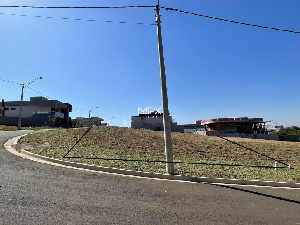 Terreno à venda em Piracicaba, Bongue, com 457 m², Residencial Damha II