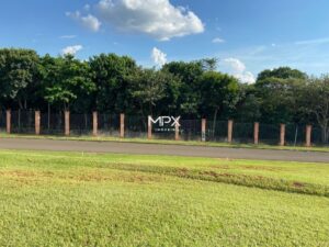 Terreno à venda em Piracicaba, Dois Córregos, com 382 m², Residencial Moinho Vermelho
