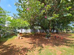 Terreno à venda em Piracicaba, Água Branca, com 200.01 m², Condomínio Villagio Clotilde Brossi