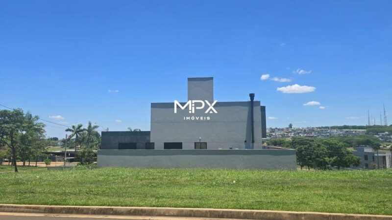 Terreno à venda em Piracicaba, Santa Rosa, com 430 m², Condomínio Villa Bela Vista