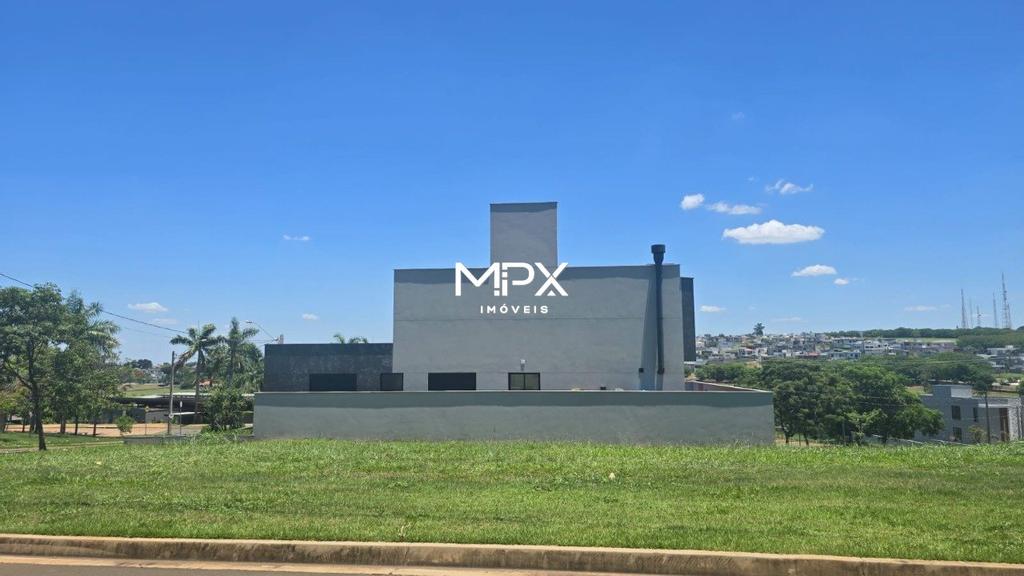 Terreno à venda em Piracicaba, Santa Rosa, com 430 m², Condomínio Villa Bela Vista