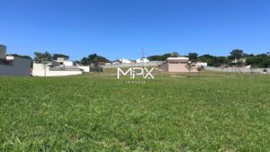 Terreno à venda no Residencial Damha II em Piracicaba