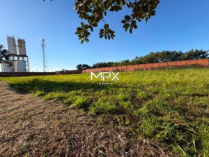 Terreno à venda no Residencial Novo Campestre em Piracicaba