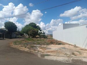 Terreno à venda em Piracicaba, Água Branca, com 248.15 m²