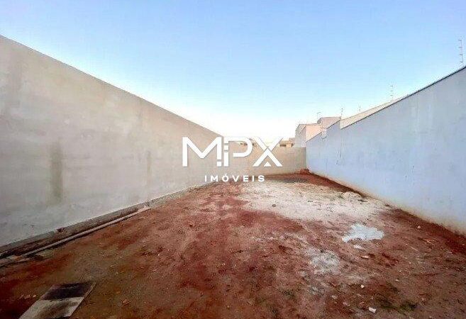 Terreno à venda em Piracicaba, Água Branca, com 187.5 m²